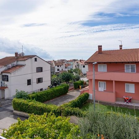 Villa Vrancic Rovinj Exterior foto