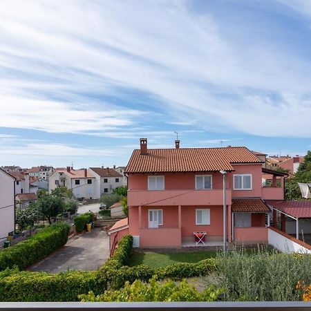 Villa Vrancic Rovinj Exterior foto