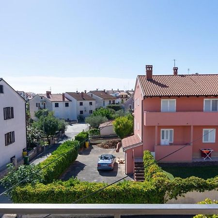 Villa Vrancic Rovinj Exterior foto