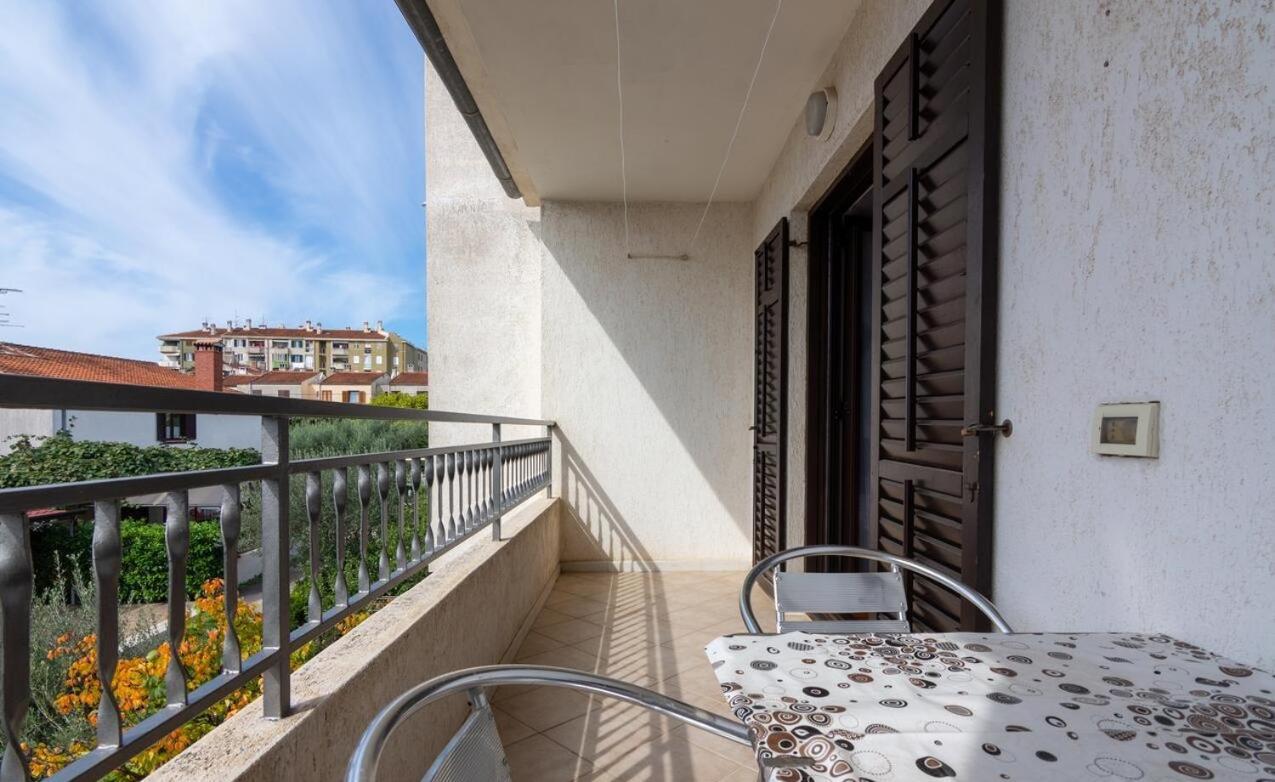 Villa Vrancic Rovinj Exterior foto