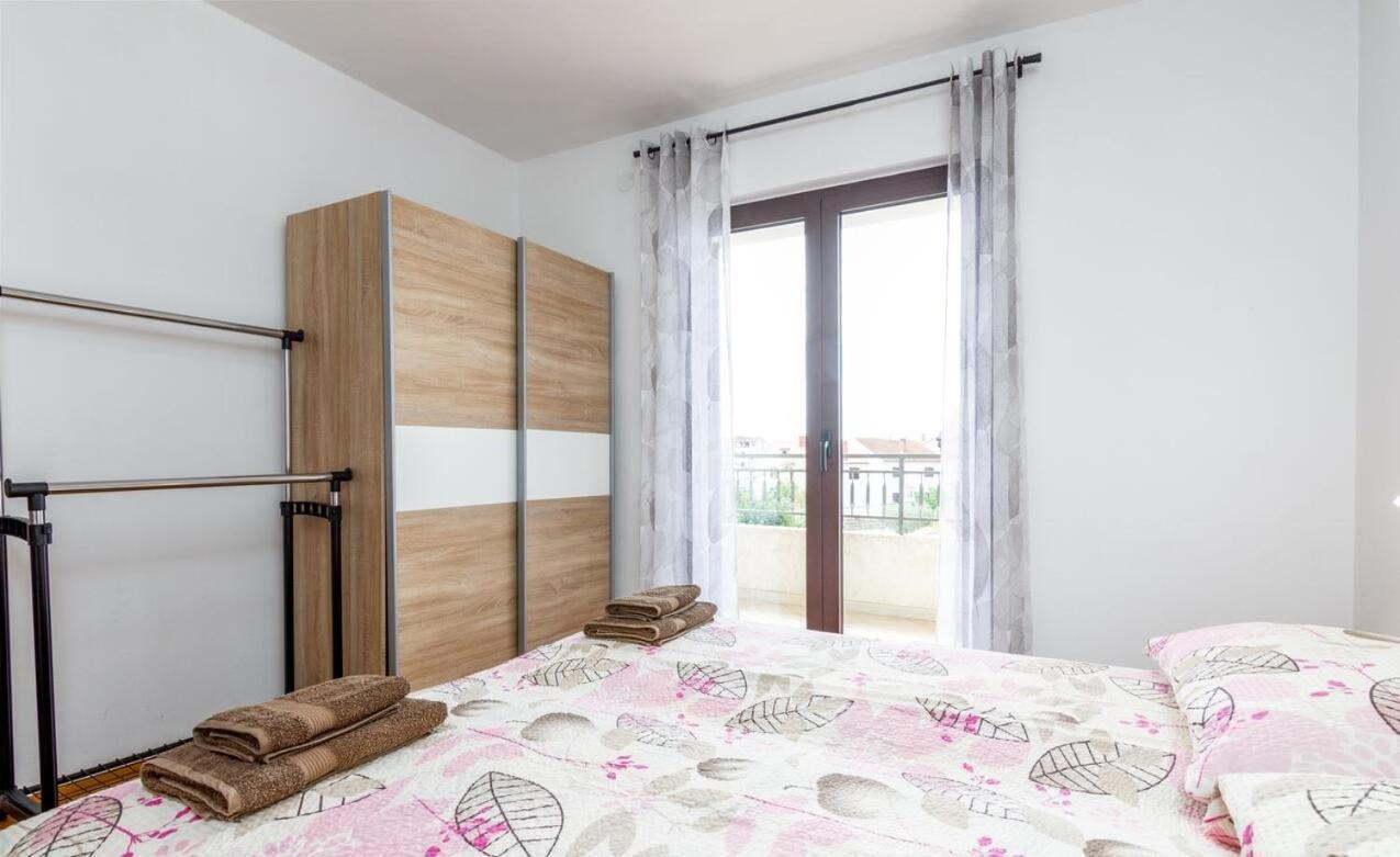 Villa Vrancic Rovinj Exterior foto