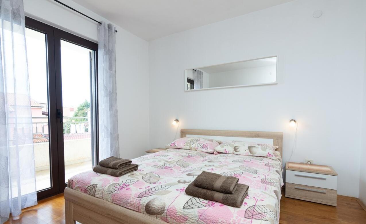 Villa Vrancic Rovinj Exterior foto