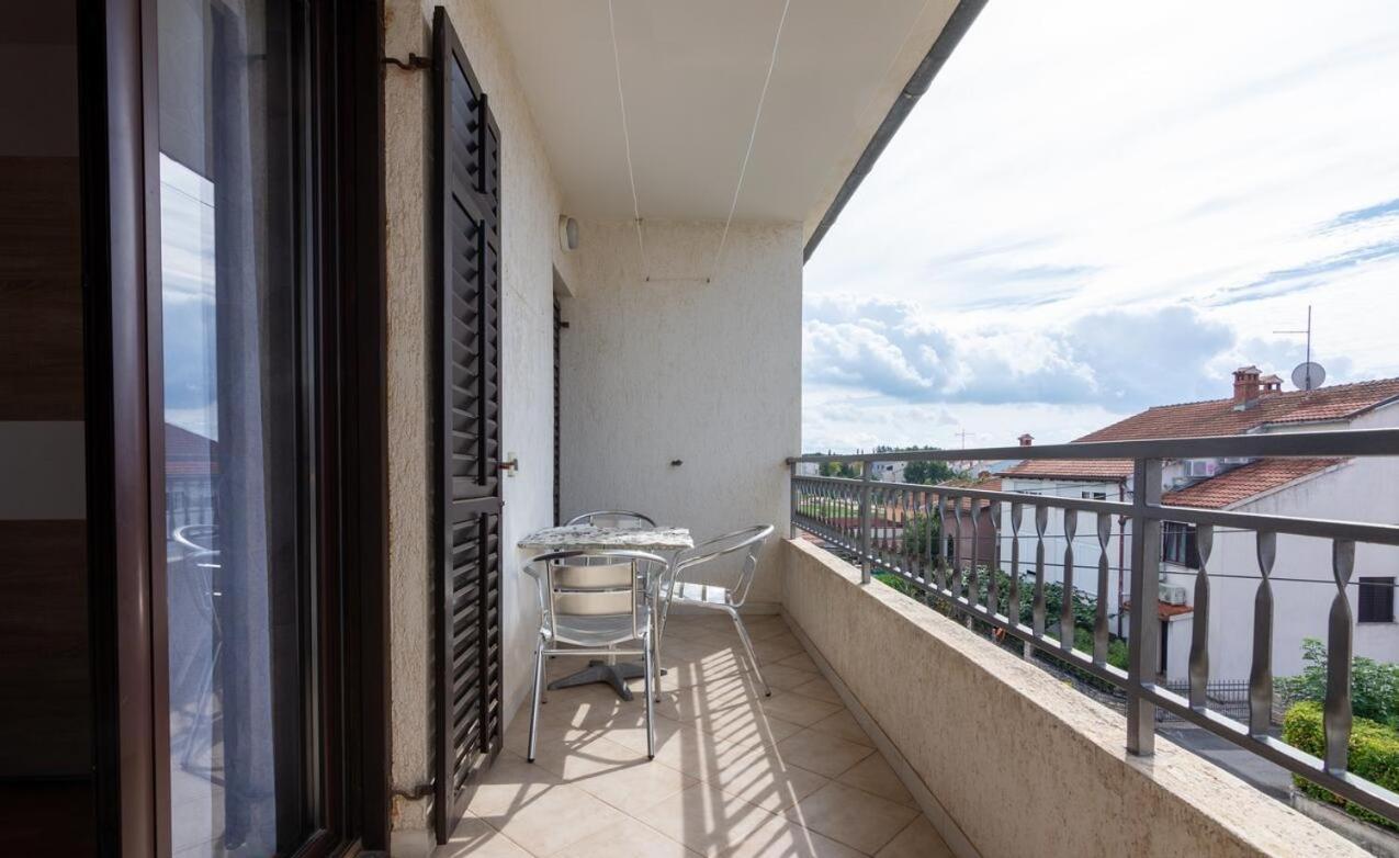 Villa Vrancic Rovinj Exterior foto