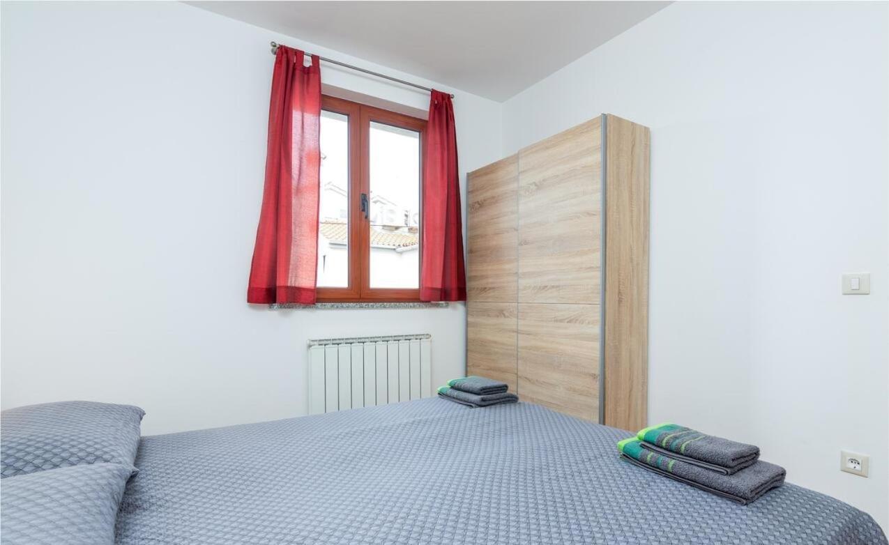Villa Vrancic Rovinj Exterior foto