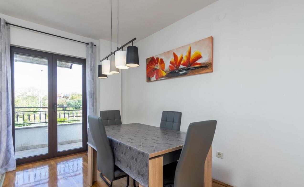 Villa Vrancic Rovinj Exterior foto
