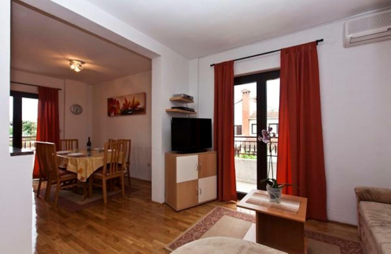 Villa Vrancic Rovinj Exterior foto