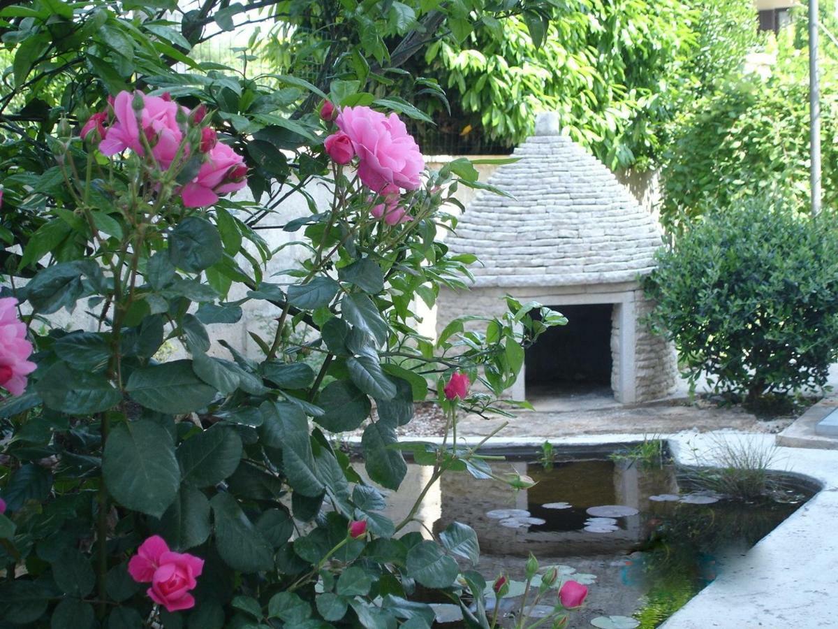 Villa Vrancic Rovinj Exterior foto