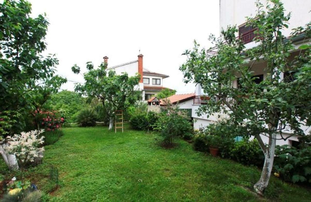 Villa Vrancic Rovinj Exterior foto