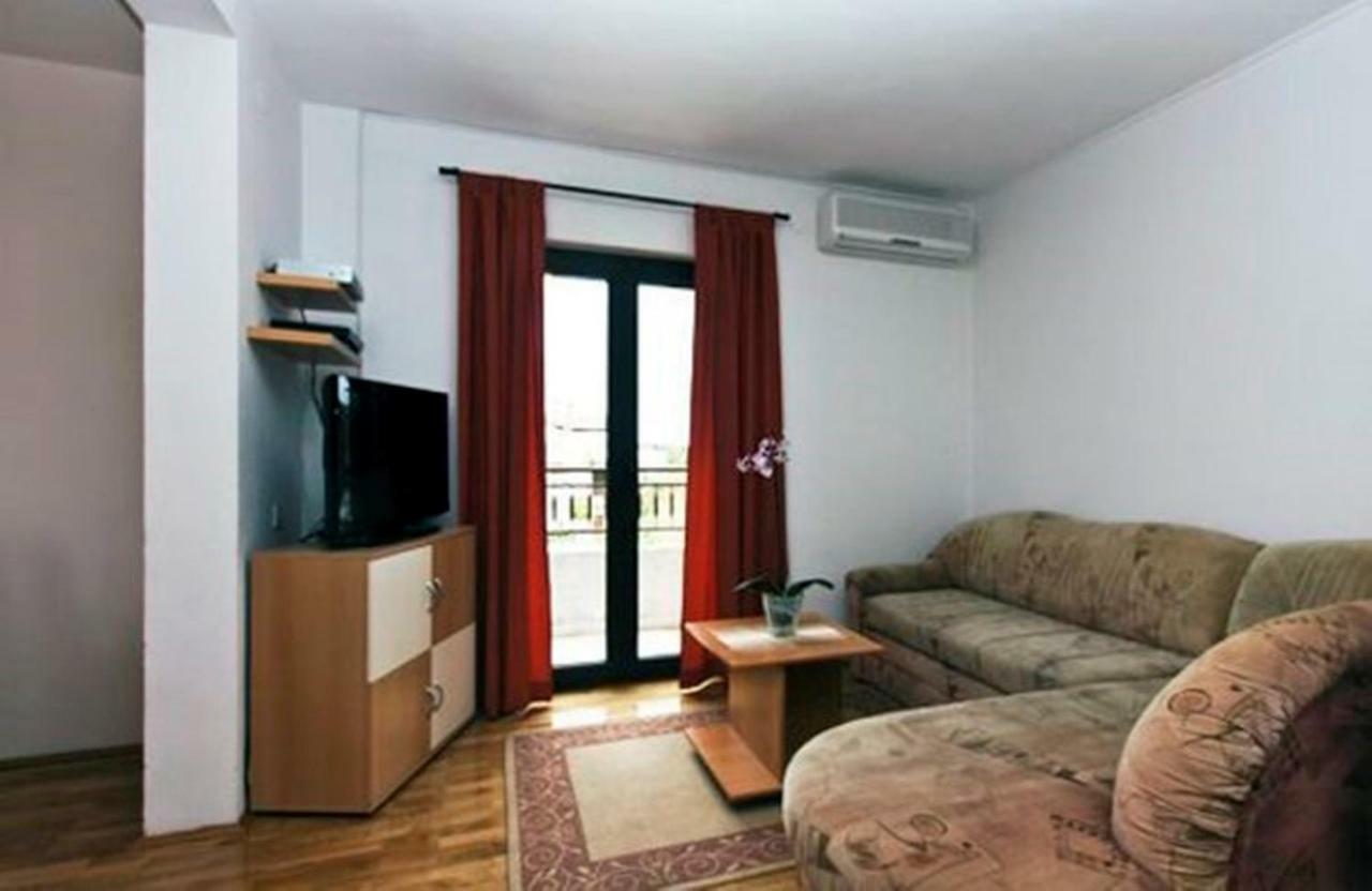Villa Vrancic Rovinj Exterior foto