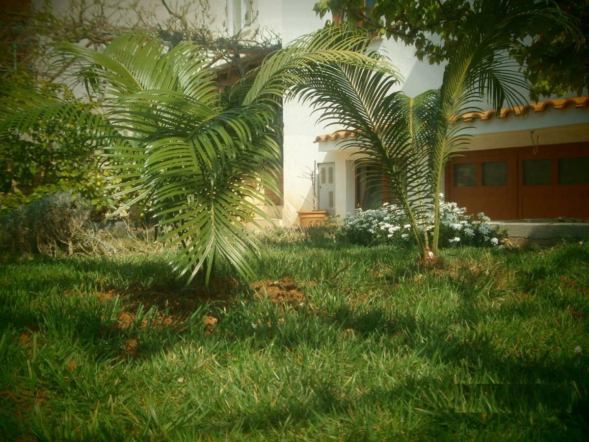 Villa Vrancic Rovinj Exterior foto