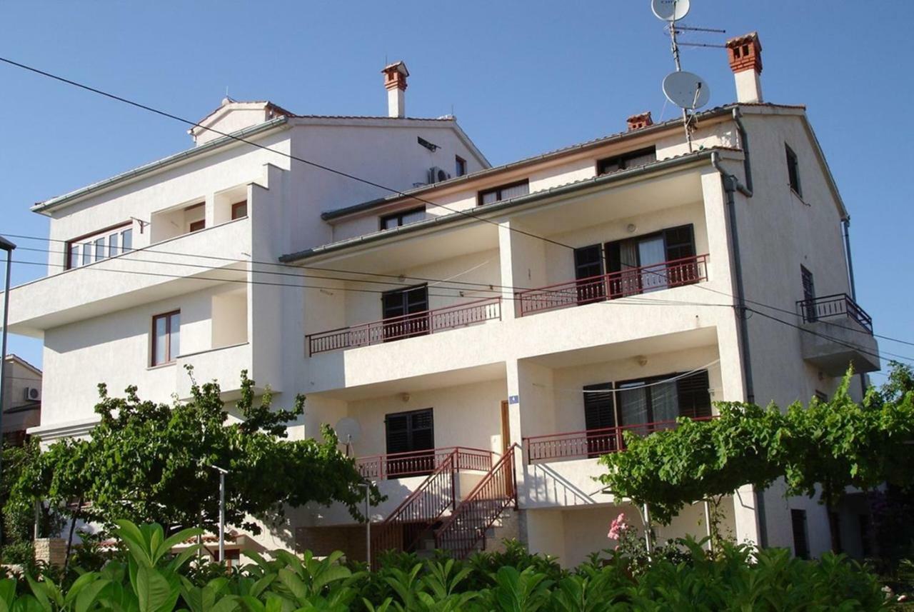 Villa Vrancic Rovinj Exterior foto